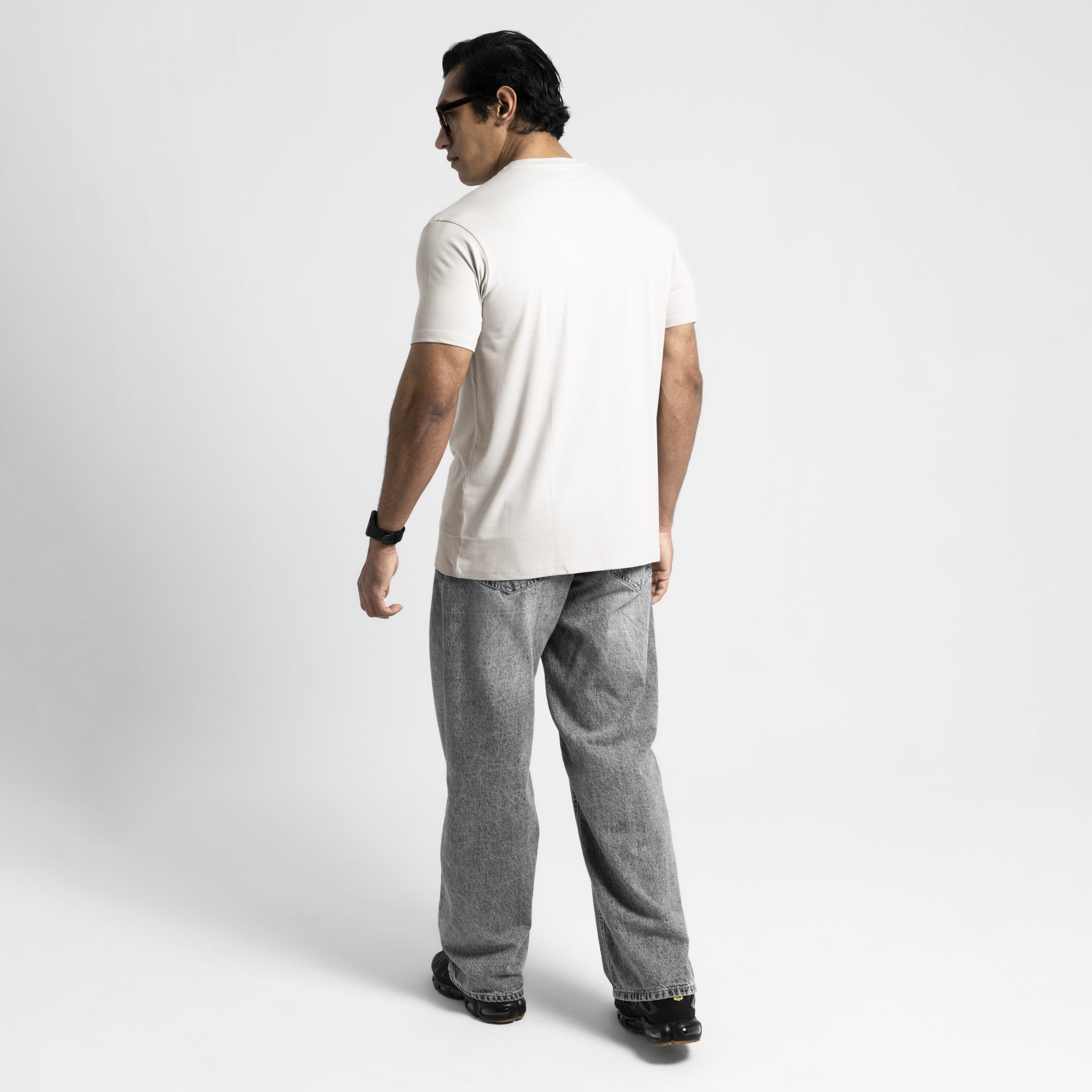 ND Prime T-Shirt - Beige 4