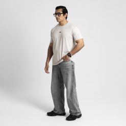 ND Prime T-Shirt - Beige 11