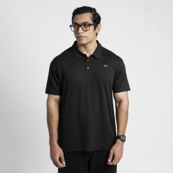 ND Prime Polo - Black 11