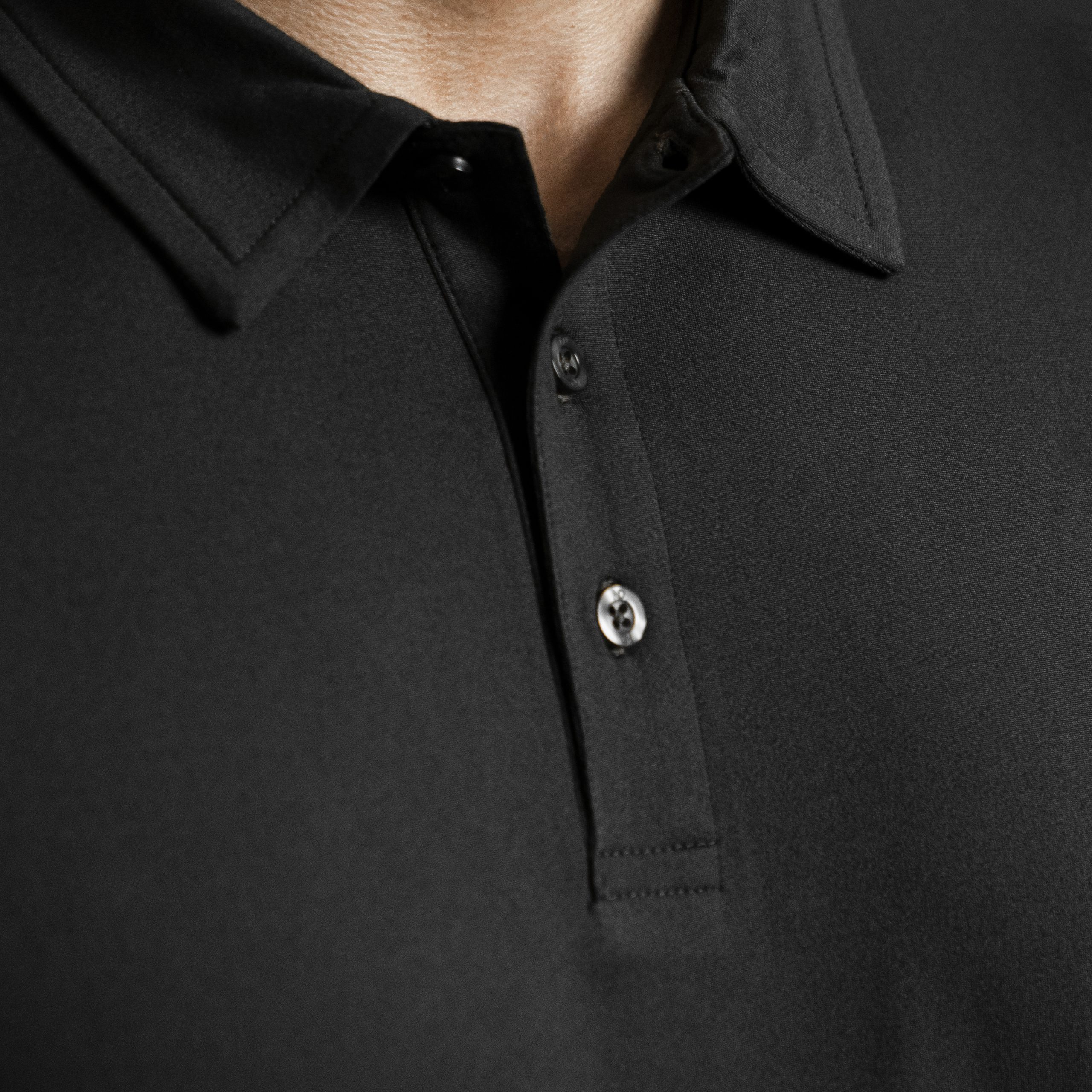 ND Prime Polo - Black 4