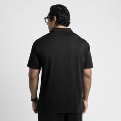 ND Prime Polo - Black 12