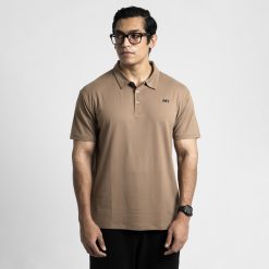ND Prime Polo - Brown 11
