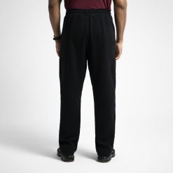ND Essential Straight Leg Pant - Black 9