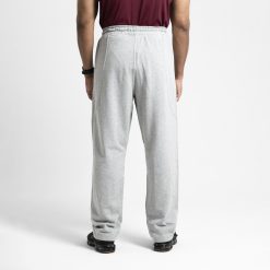 ND Essential Straight Leg Pant - Grey 9