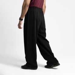 ND Baggy Pant - Black 9