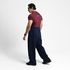 ND Baggy Pant - Navy 10