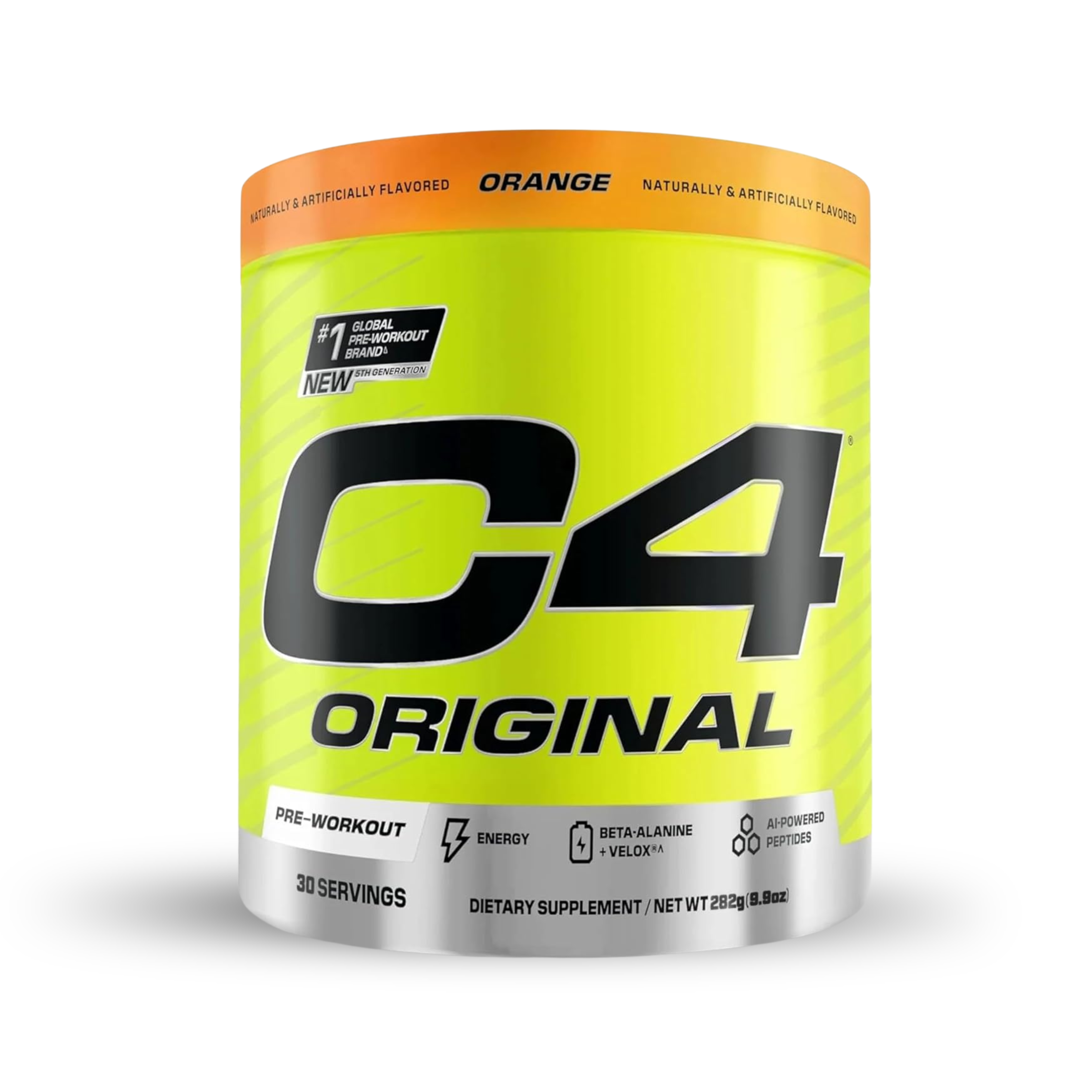 Cellucor, C4 Orange, 30 Serving 1