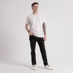 Timeless Signature T-Shirt - Beige 9