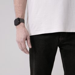 Timeless Signature T-Shirt - Beige 7