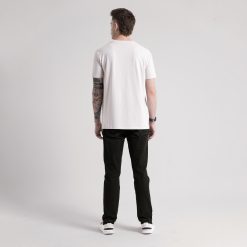Timeless Signature T-Shirt - Beige 8