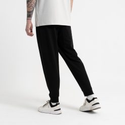 Timeless Signature Joggers - Black 8