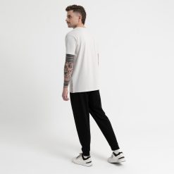 Timeless Signature Joggers - Black 9