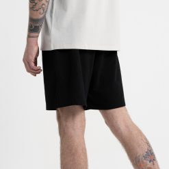 Timeless Signature Shorts - Black 6
