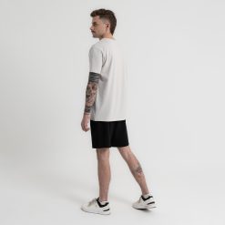 Timeless Signature Shorts - Black 7