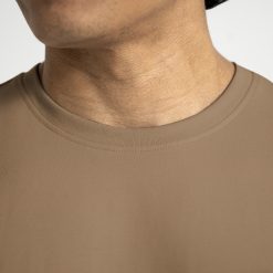 ND Basic Tee - Beige 8