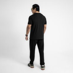 ND Basic Tee - Black 9