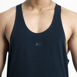 ND Kinetic Stringer - Navy 7