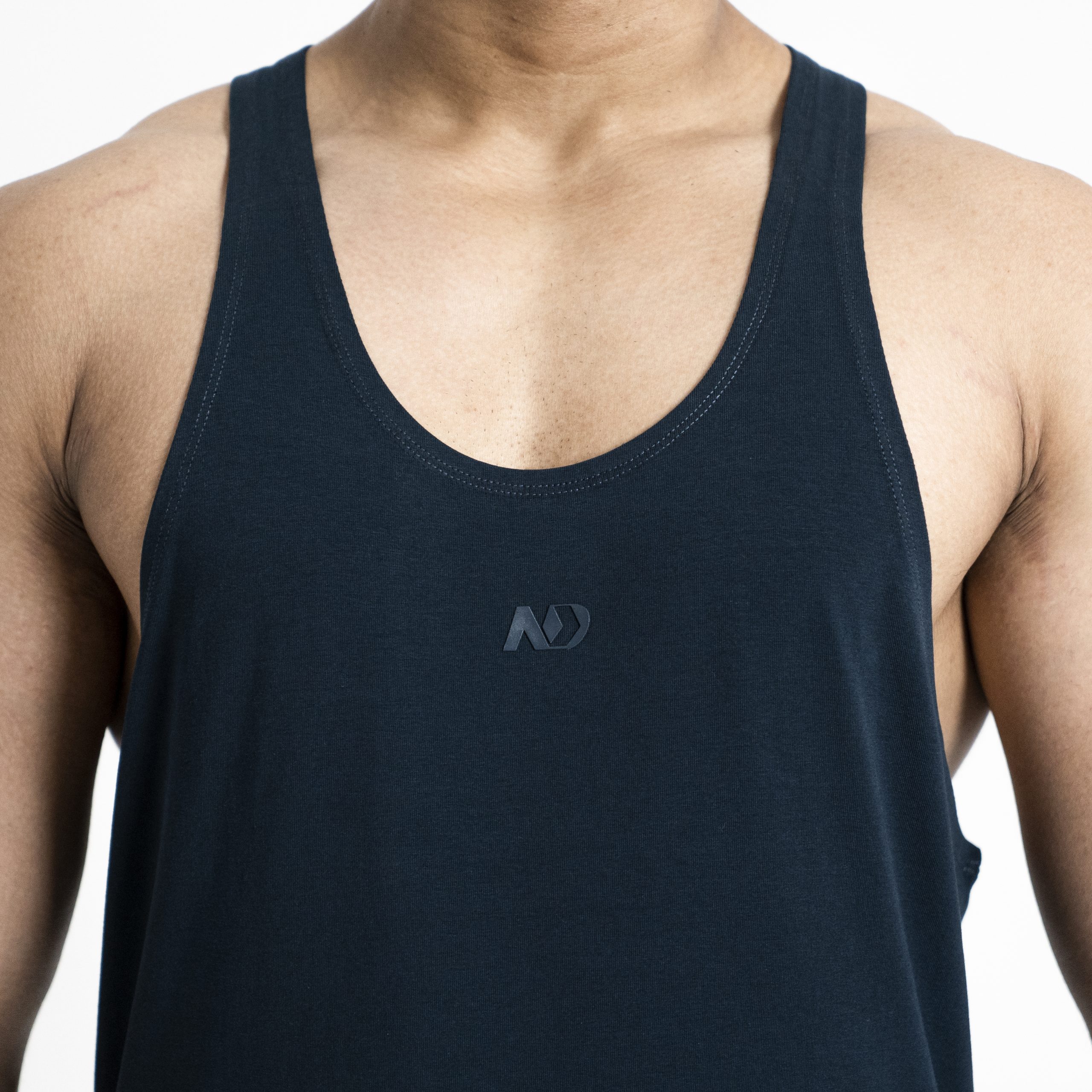 ND Kinetic Stringer - Navy 3