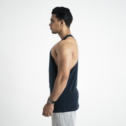 ND Kinetic Stringer - Navy 8