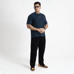 ND ABS T-Shirt - Navy 8