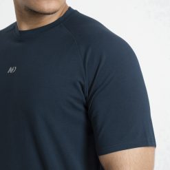 ND ABS T-Shirt - Navy 10