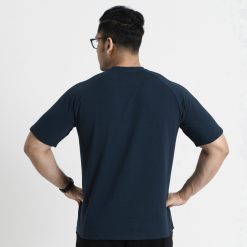 ND ABS T-Shirt - Navy 11