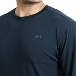 ND ABS Long Sleeve - Navy 13