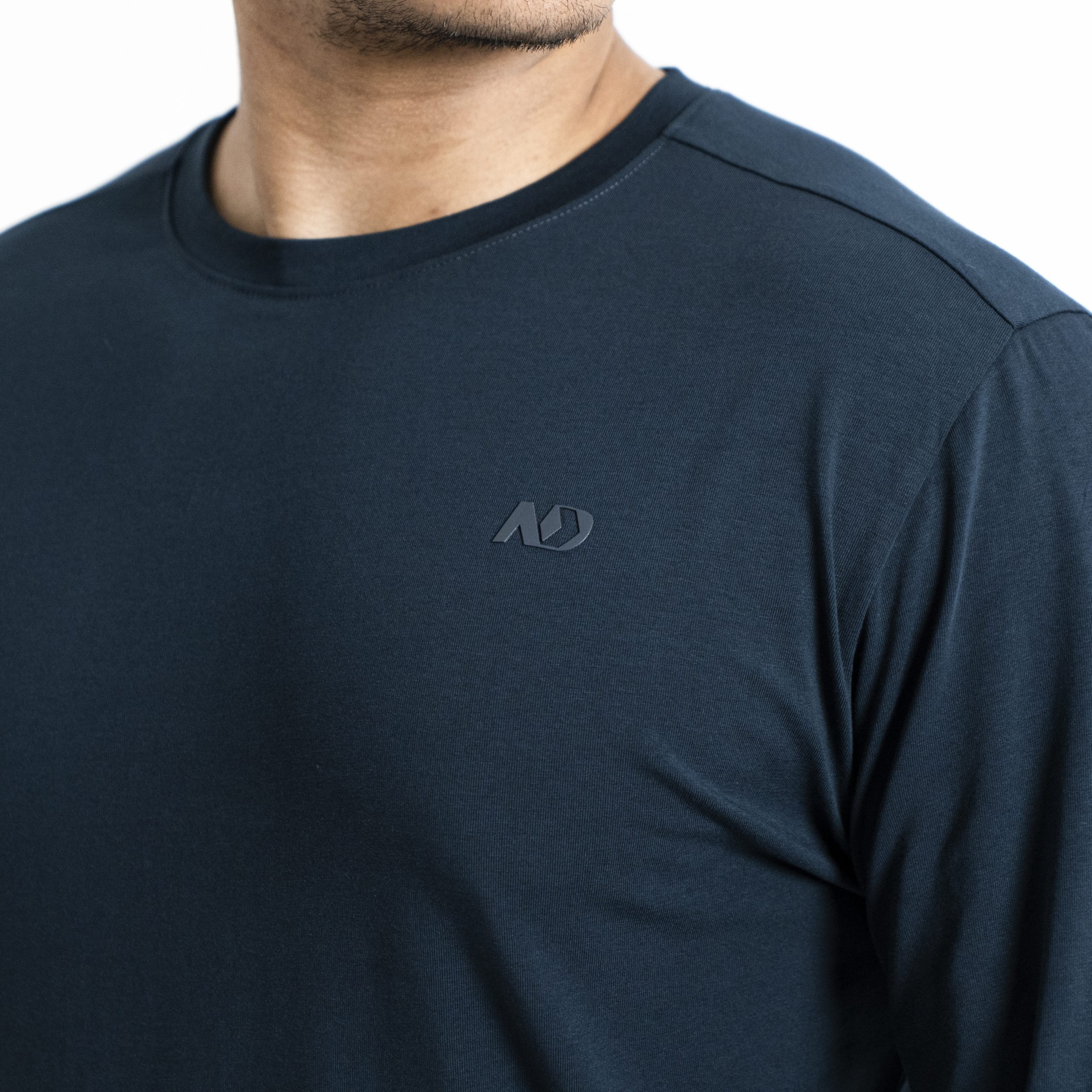 ND ABS Long Sleeve - Navy 7
