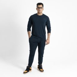 ND ABS Long Sleeve - Navy 10