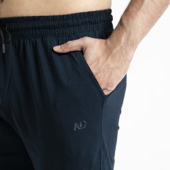 ND ABS Joggers - Navy 7