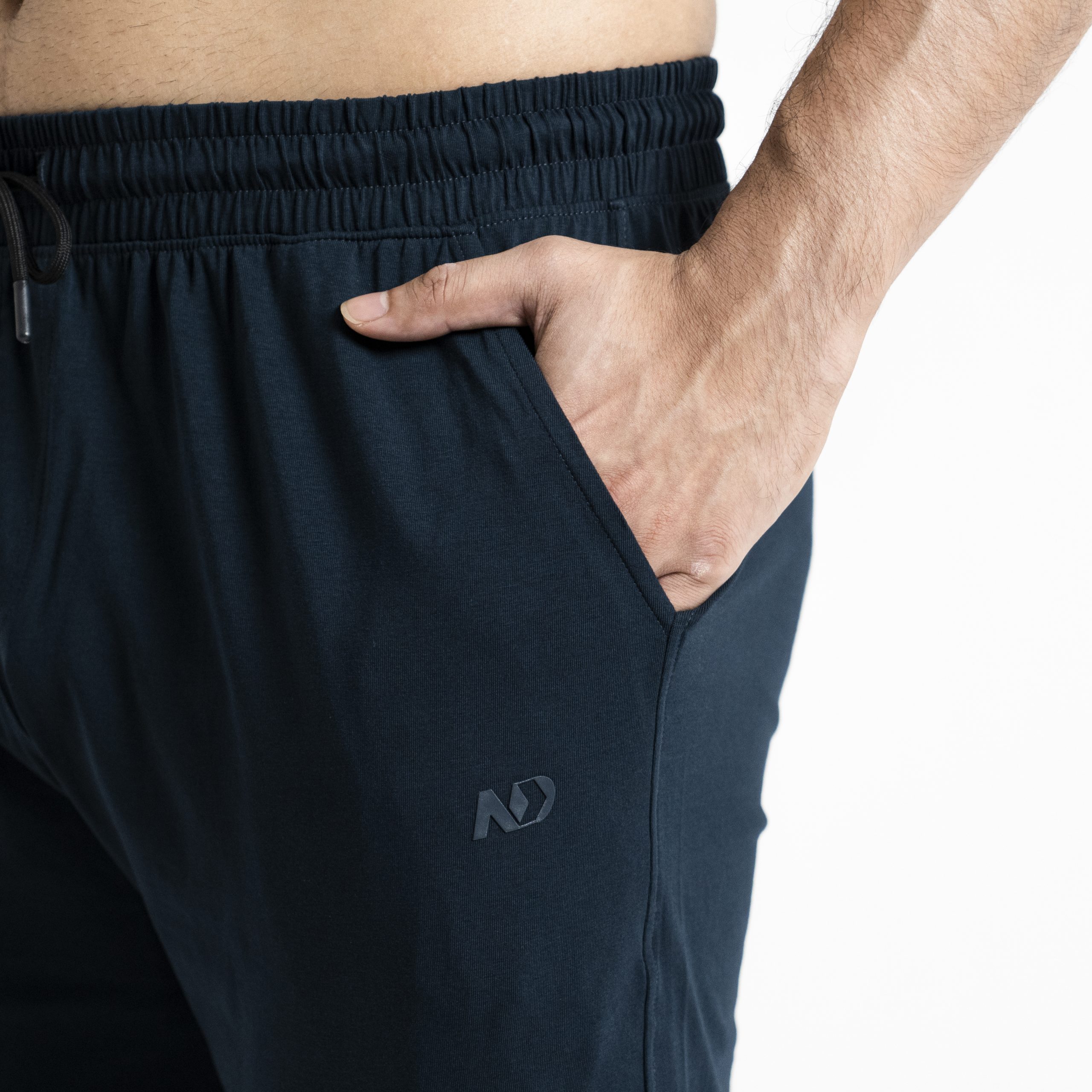 ND ABS Joggers - Navy 3