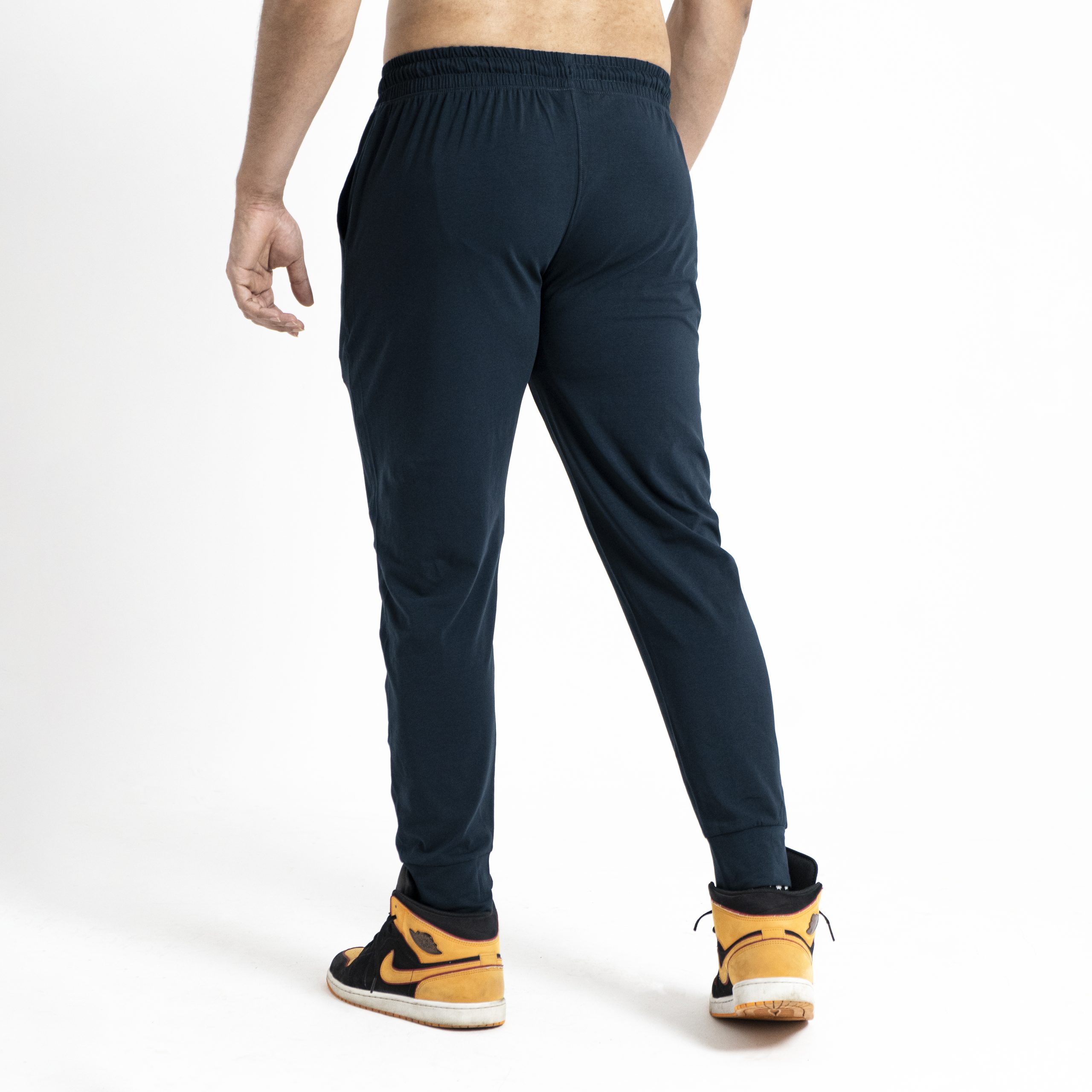 ND ABS Joggers - Navy 5