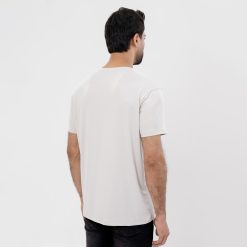 Timeless Ultra Soft T-Shirt - Beige 10