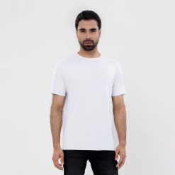Timeless Ultra Soft T-Shirt - White 13