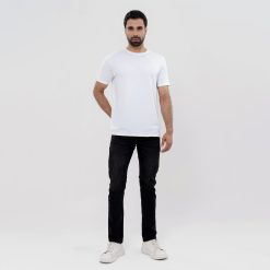Timeless Ultra Soft T-Shirt - White 12