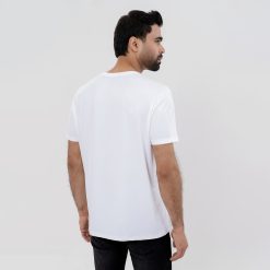 Timeless Ultra Soft T-Shirt - White 11