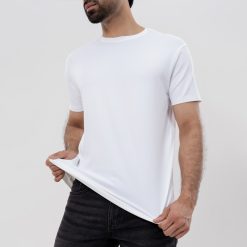 Timeless Ultra Soft T-Shirt - White 10
