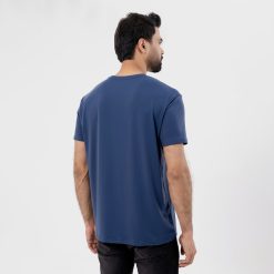 Timeless Ultra Soft T-Shirt - Navy 10