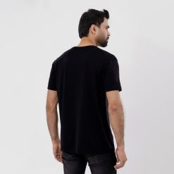 Timeless Ultra Soft T-Shirt - Black 11