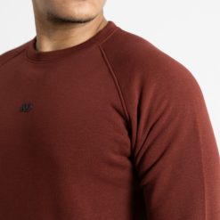 ND Classic Sweatshirts - Burgundy 9