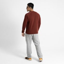 ND Classic Sweatshirts - Burgundy 12