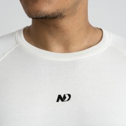 ND Classic Sweatshirts - Beige 9