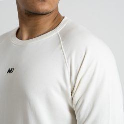 ND Classic Sweatshirts - Beige 10