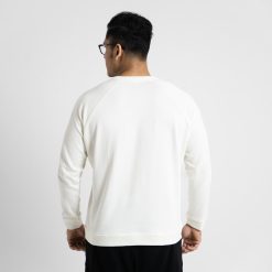 ND Classic Sweatshirts - Beige 11