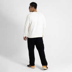 ND Classic Sweatshirts - Beige 12