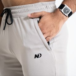 ND Everyday Mesh Trouser - Beige 7