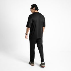 ND Aero Oversized T-Shirt - Black 11