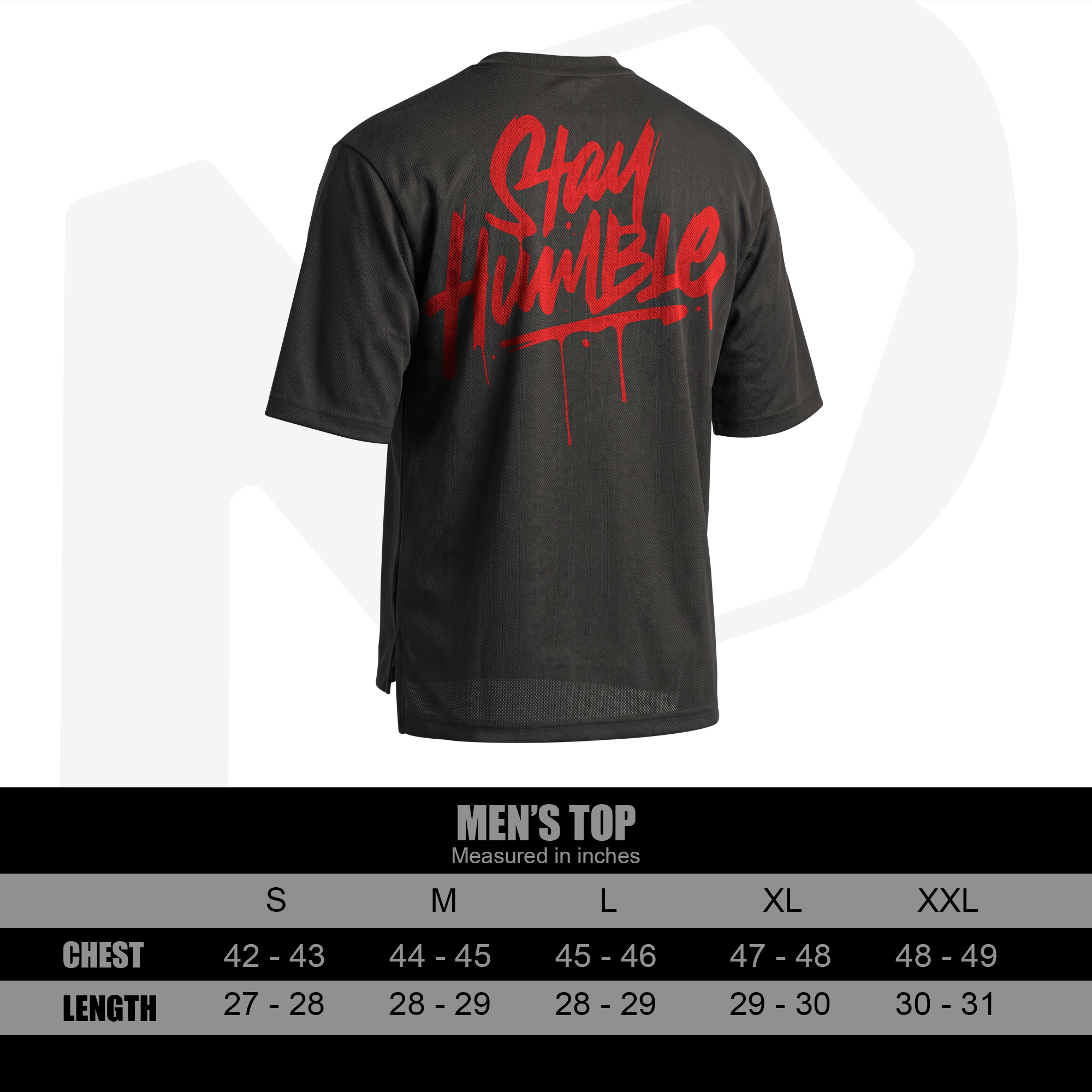 ND Evolve Graphic Oversized T-Shirt - Black 16