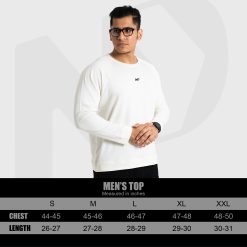 ND Classic Sweatshirts - Beige 13